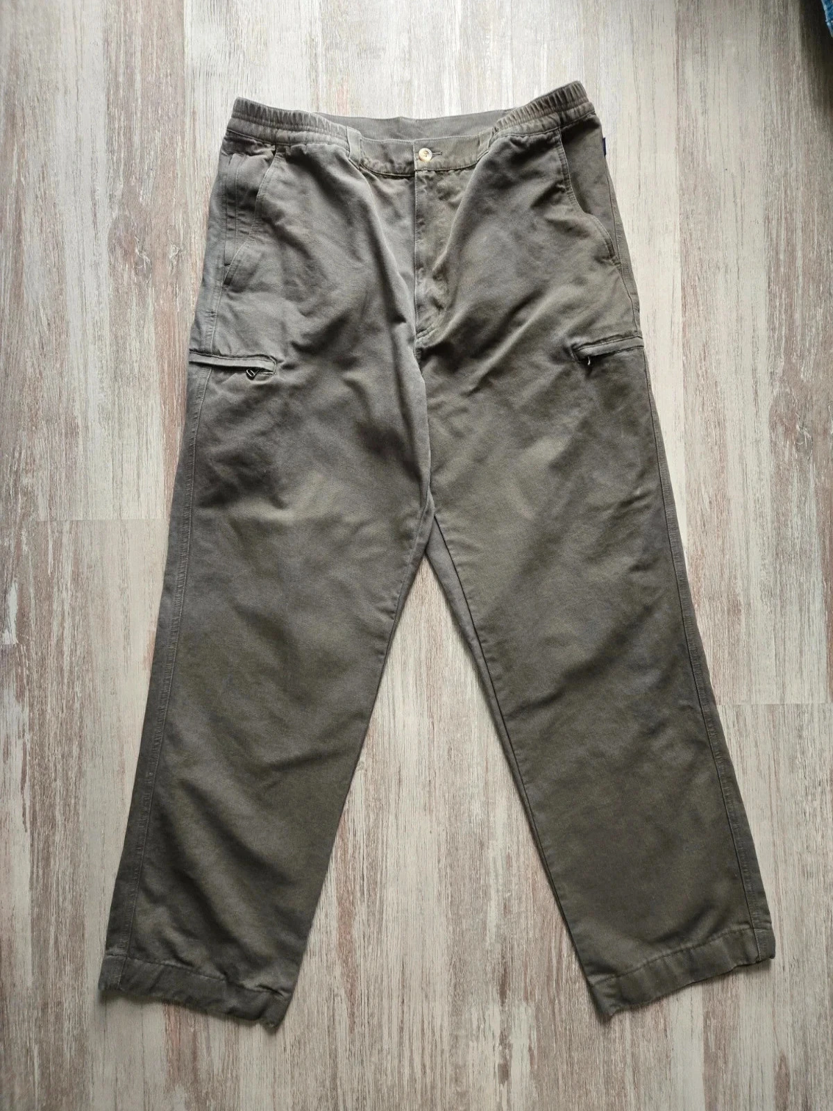 Pantalon chino homme Jezequel taille 44